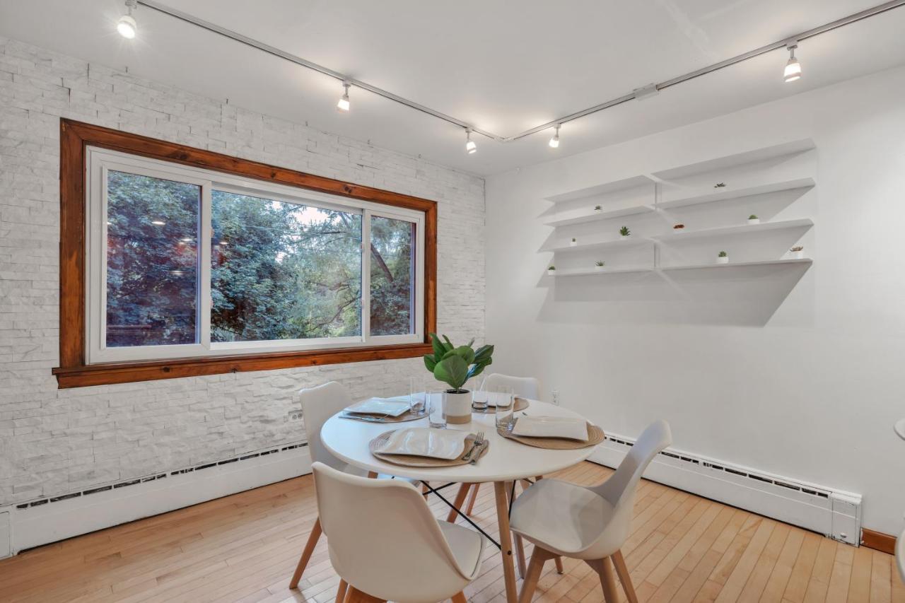 Brand New Stylish Noho Apartment Northampton Luaran gambar