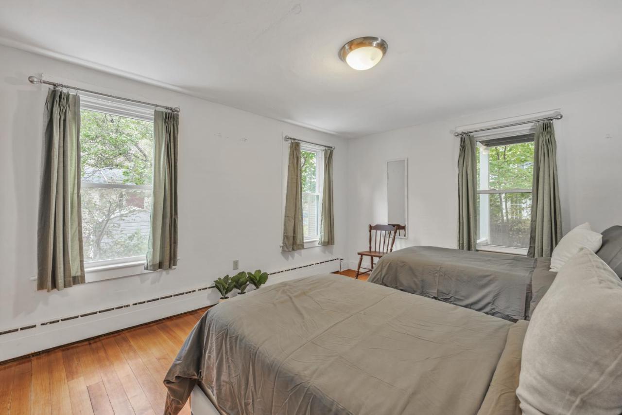 Brand New Stylish Noho Apartment Northampton Luaran gambar