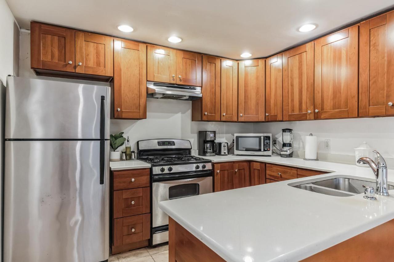 Brand New Stylish Noho Apartment Northampton Luaran gambar