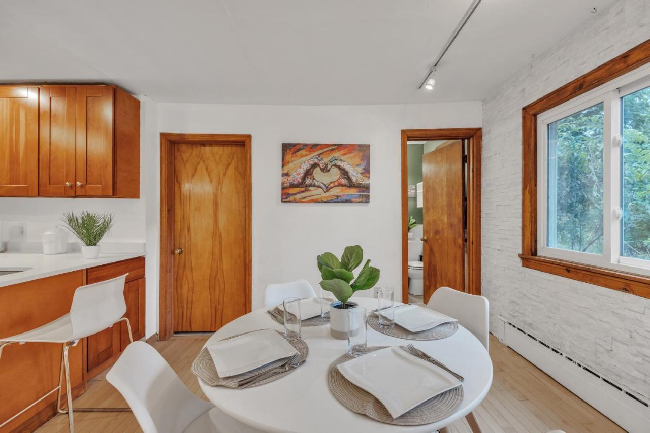 Brand New Stylish Noho Apartment Northampton Luaran gambar