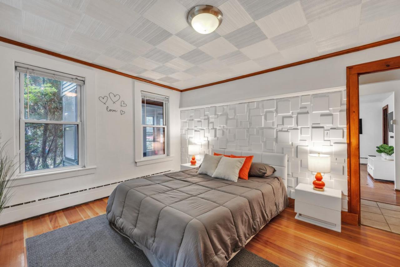 Brand New Stylish Noho Apartment Northampton Luaran gambar