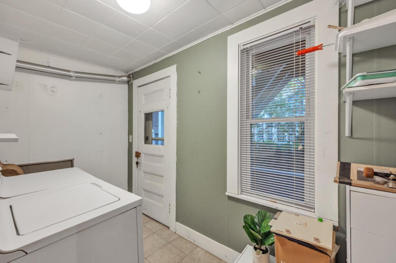 Brand New Stylish Noho Apartment Northampton Luaran gambar