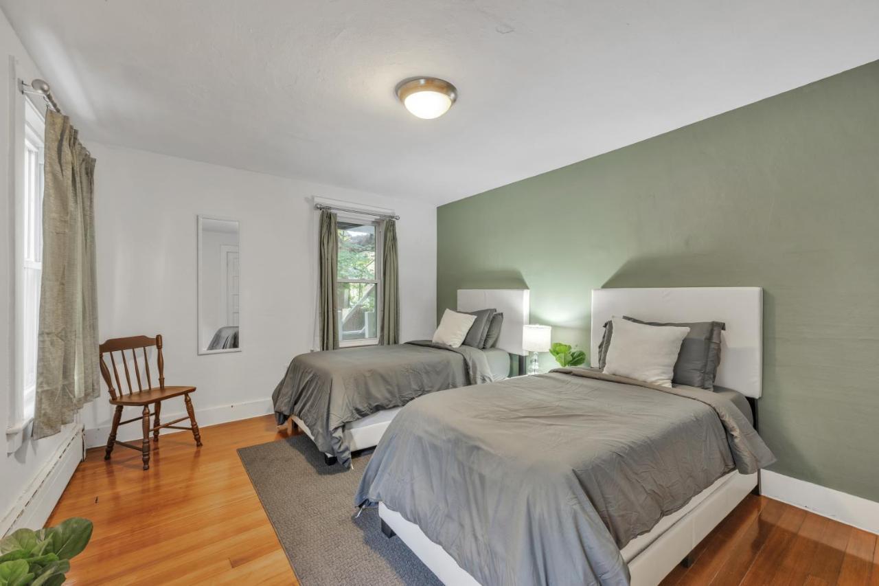Brand New Stylish Noho Apartment Northampton Luaran gambar